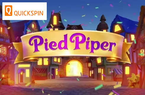 Pied Piper